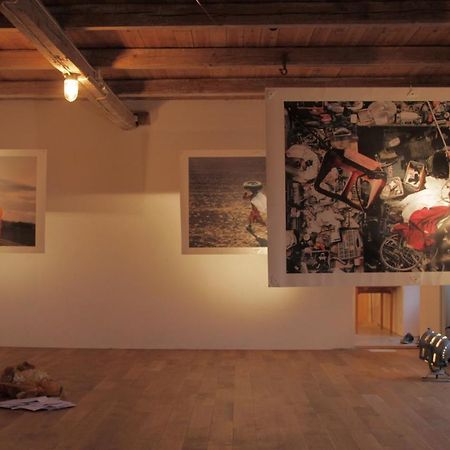 Gladeholm - Kivik - Artist Studio מראה חיצוני תמונה