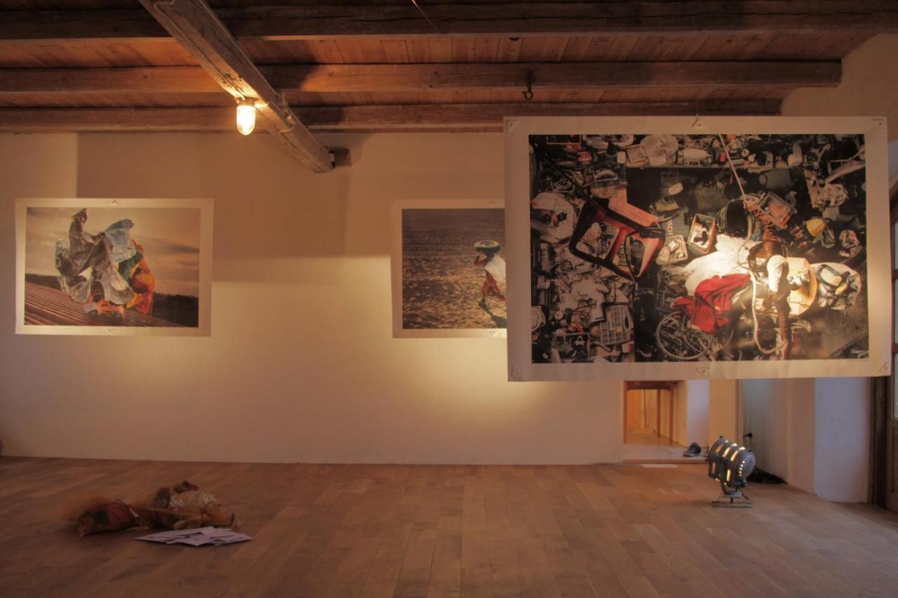 Gladeholm - Kivik - Artist Studio מראה חיצוני תמונה